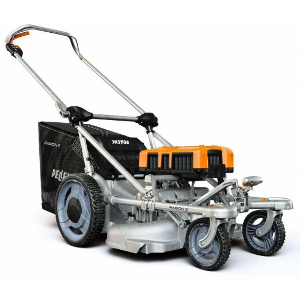 TONDEUSE RASION 2 BASIC PELLENC